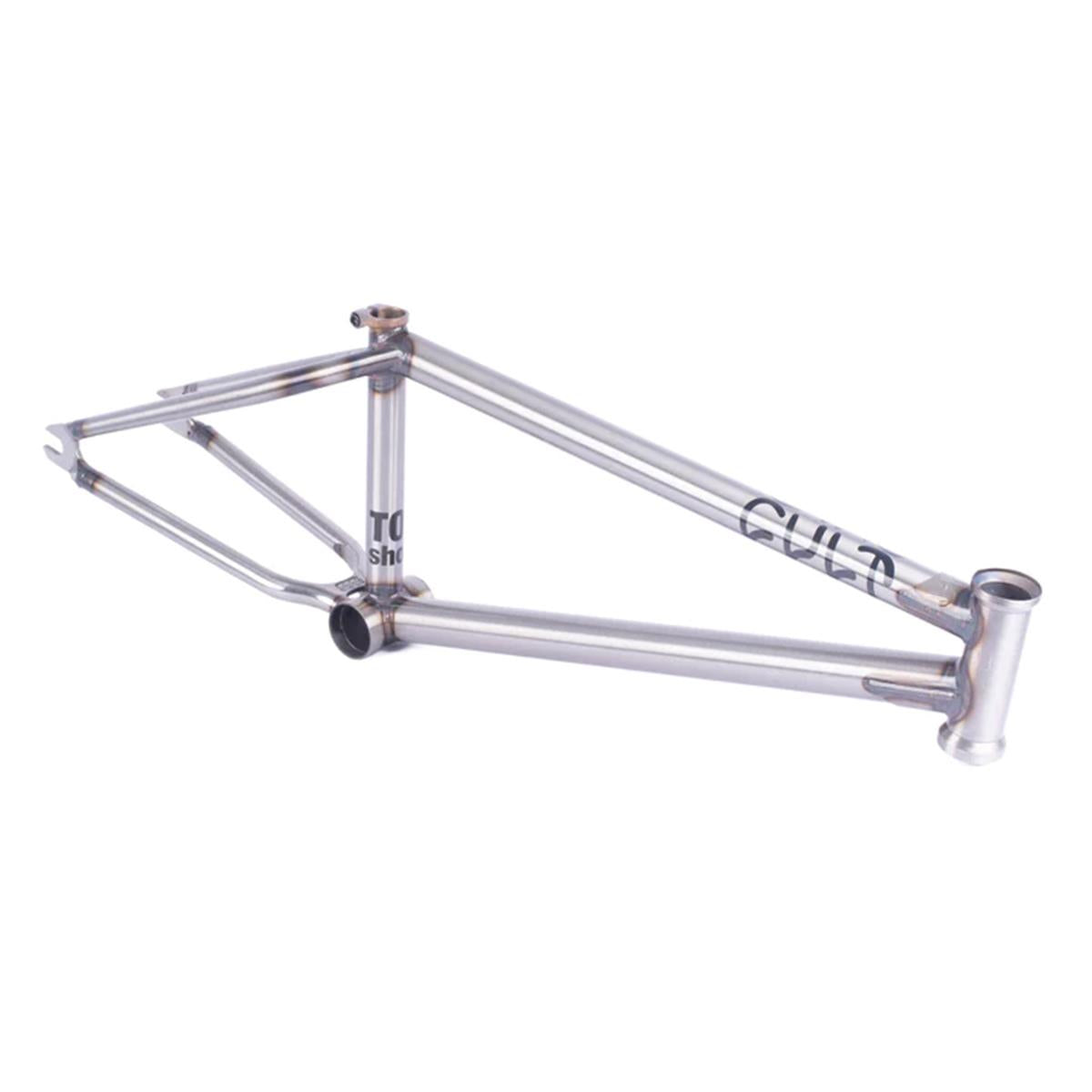 CULT BMXフレーム - 自転車本体