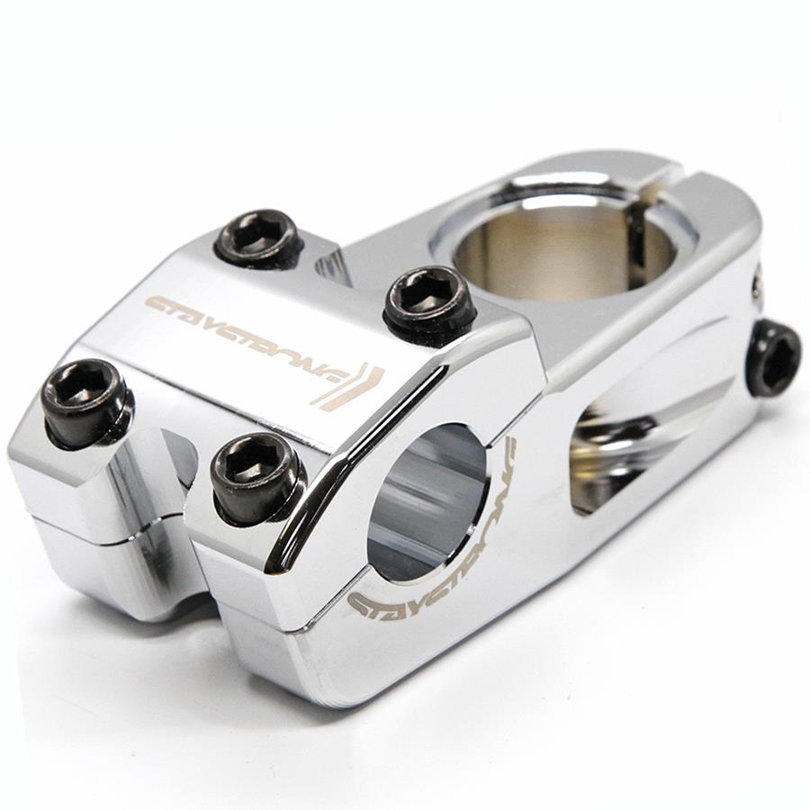 Stay Strong Top Line Race Stem - 1-1/8"
