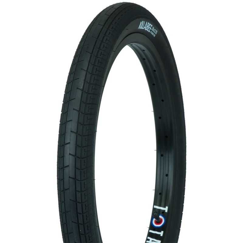 Total BMX Killabee Folding Tire