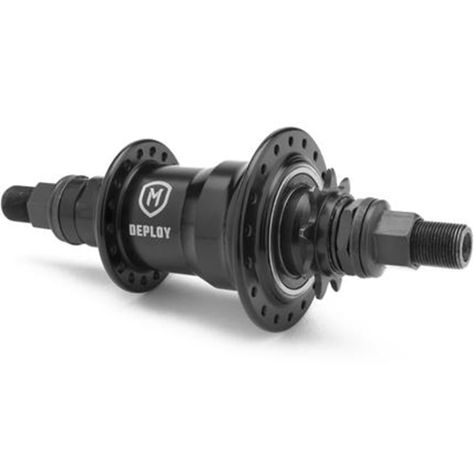 Mission Implementar FreeCoaster Hub - LHD