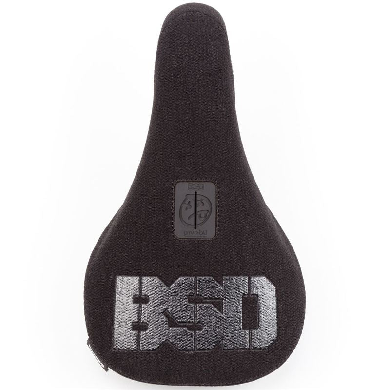 BSD Logo Pivotal Seat