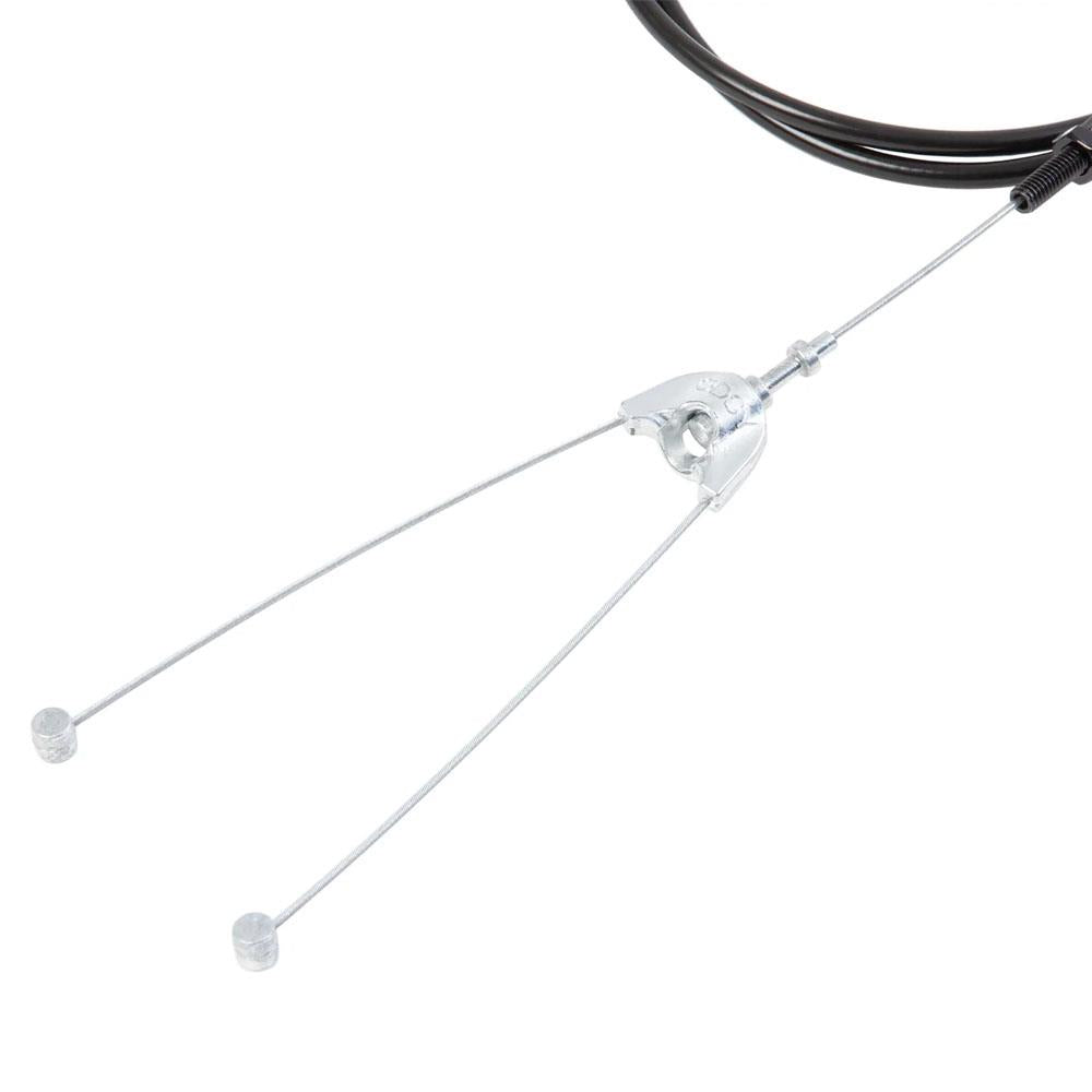 Odyssey Adjustable quik slic cable