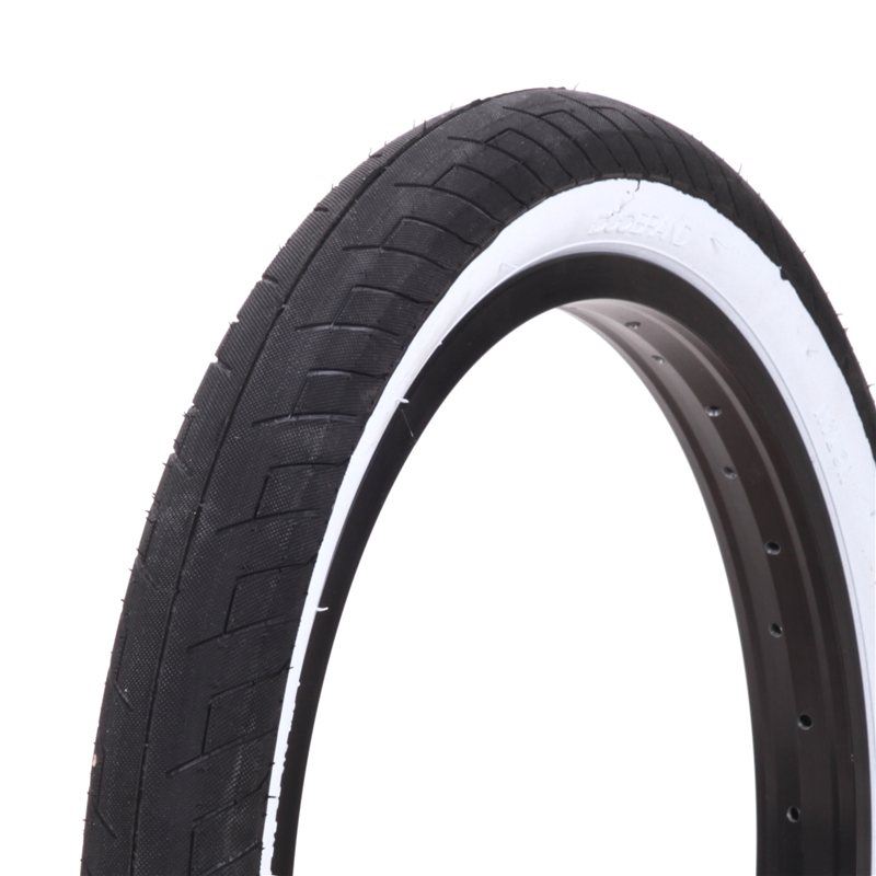 Duo SVS 18" Tire