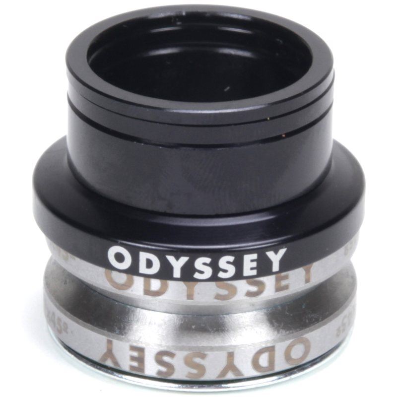 Odyssey Pro Integrated Headset