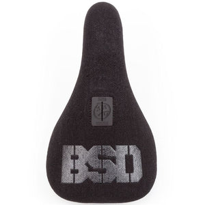 BSD Logo Pivotal Seat